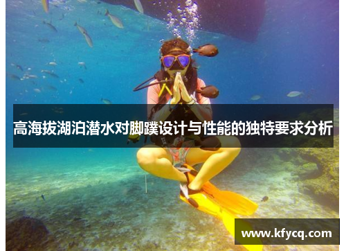 高海拔湖泊潜水对脚蹼设计与性能的独特要求分析