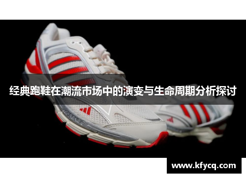 经典跑鞋在潮流市场中的演变与生命周期分析探讨
